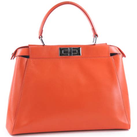 fendi usato ebay|fendi handbags ebay.